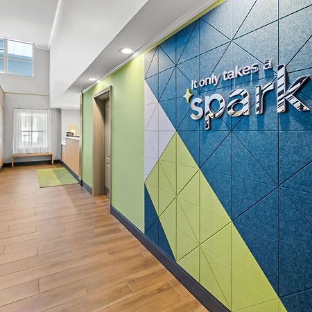 Spark By Hilton Woodbridge Esterno foto
