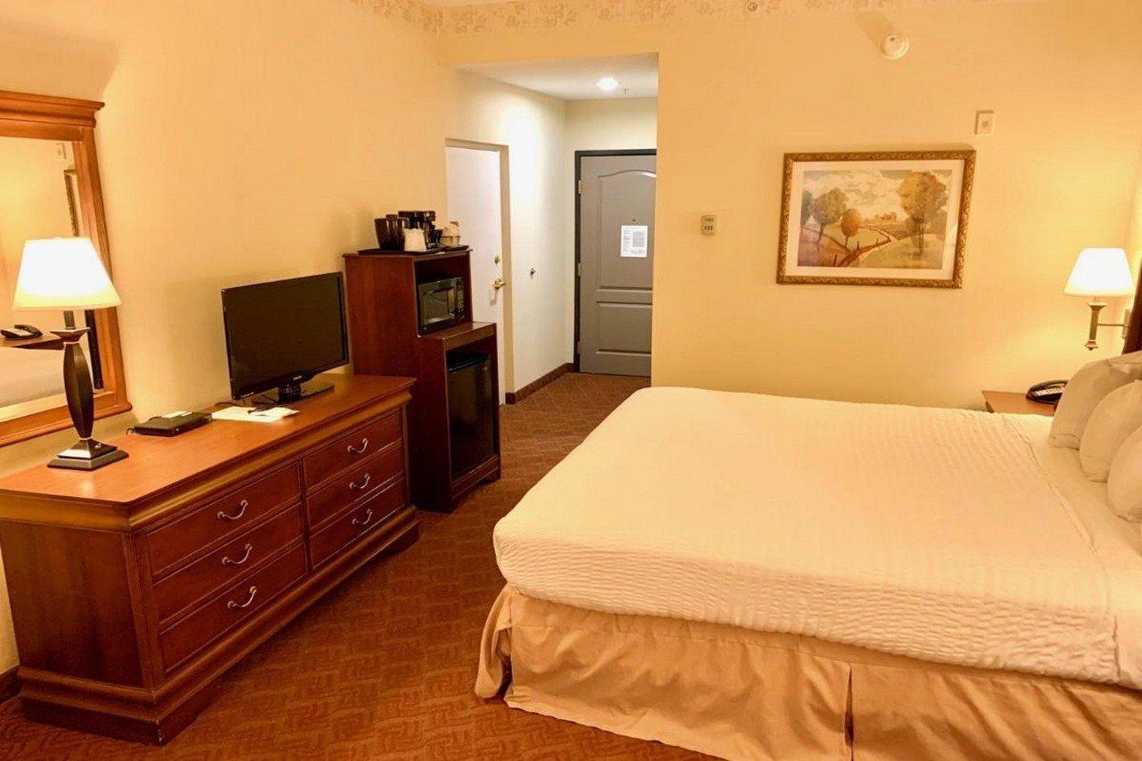 Spark By Hilton Woodbridge Esterno foto