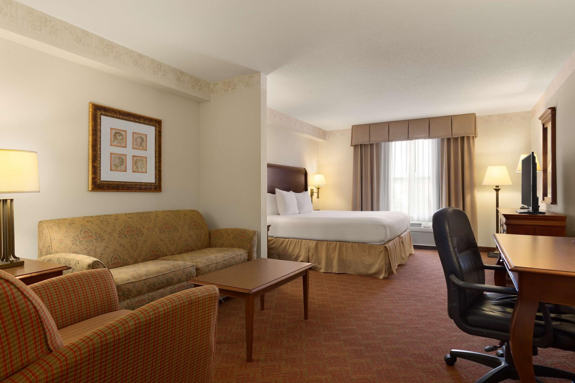 Spark By Hilton Woodbridge Esterno foto