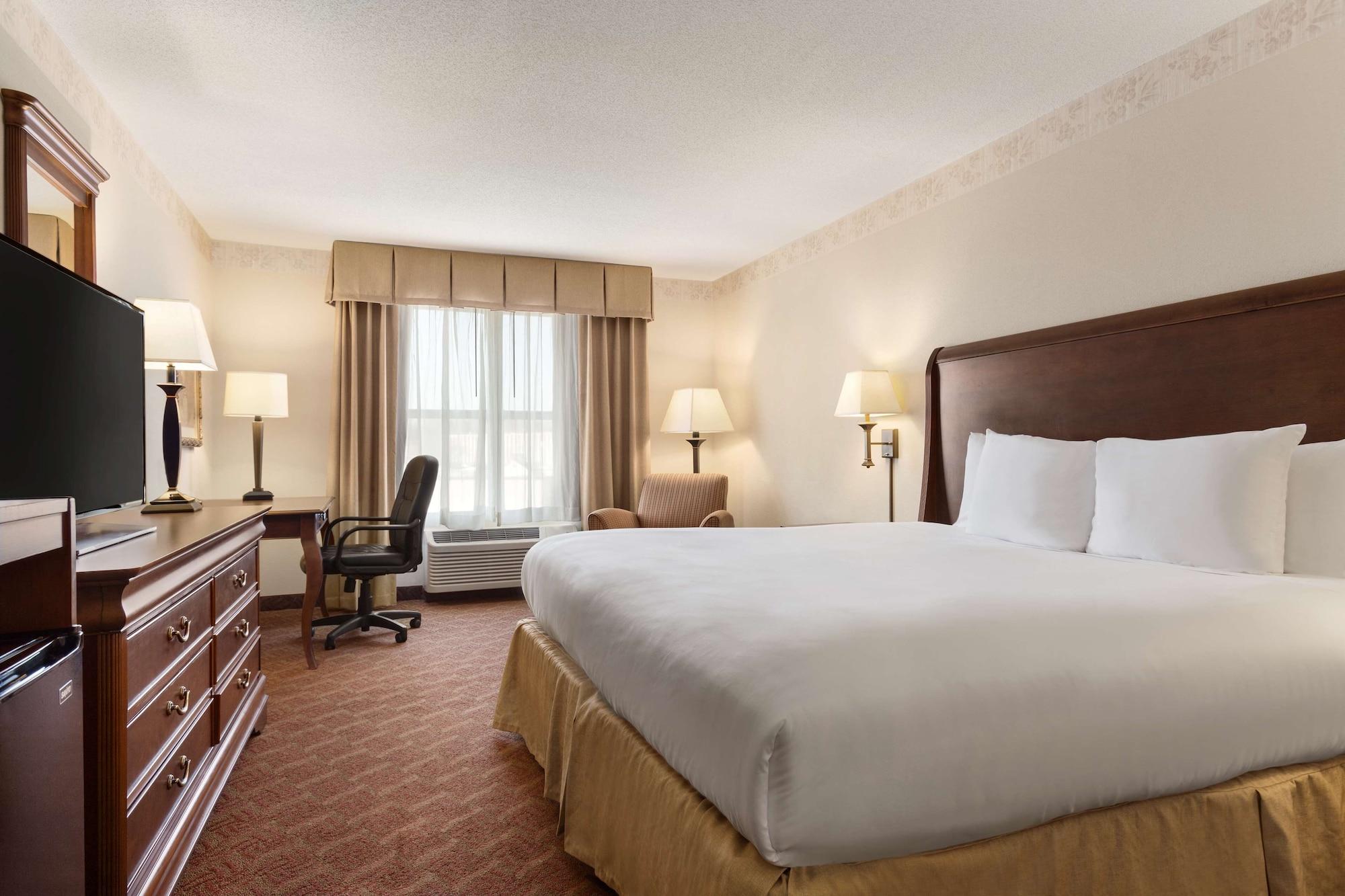 Spark By Hilton Woodbridge Esterno foto