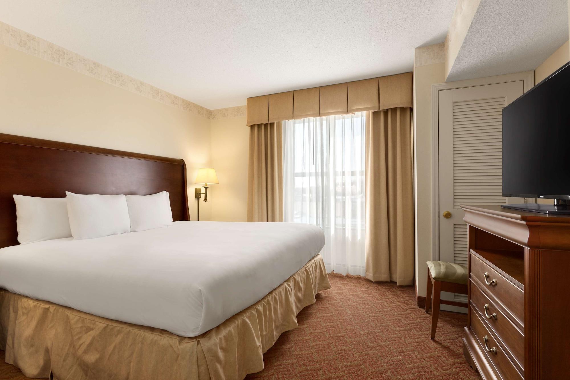 Spark By Hilton Woodbridge Esterno foto