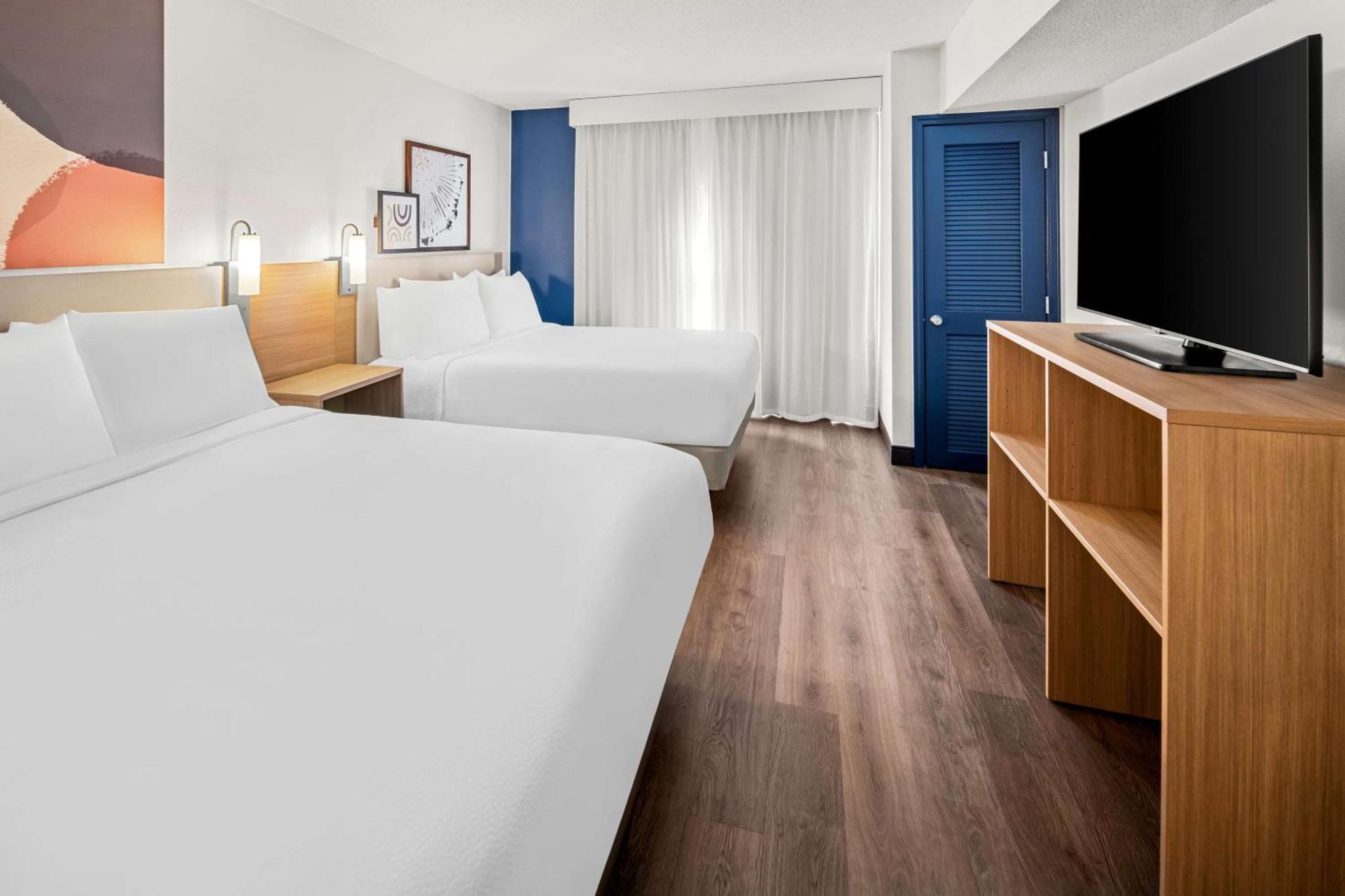 Spark By Hilton Woodbridge Esterno foto