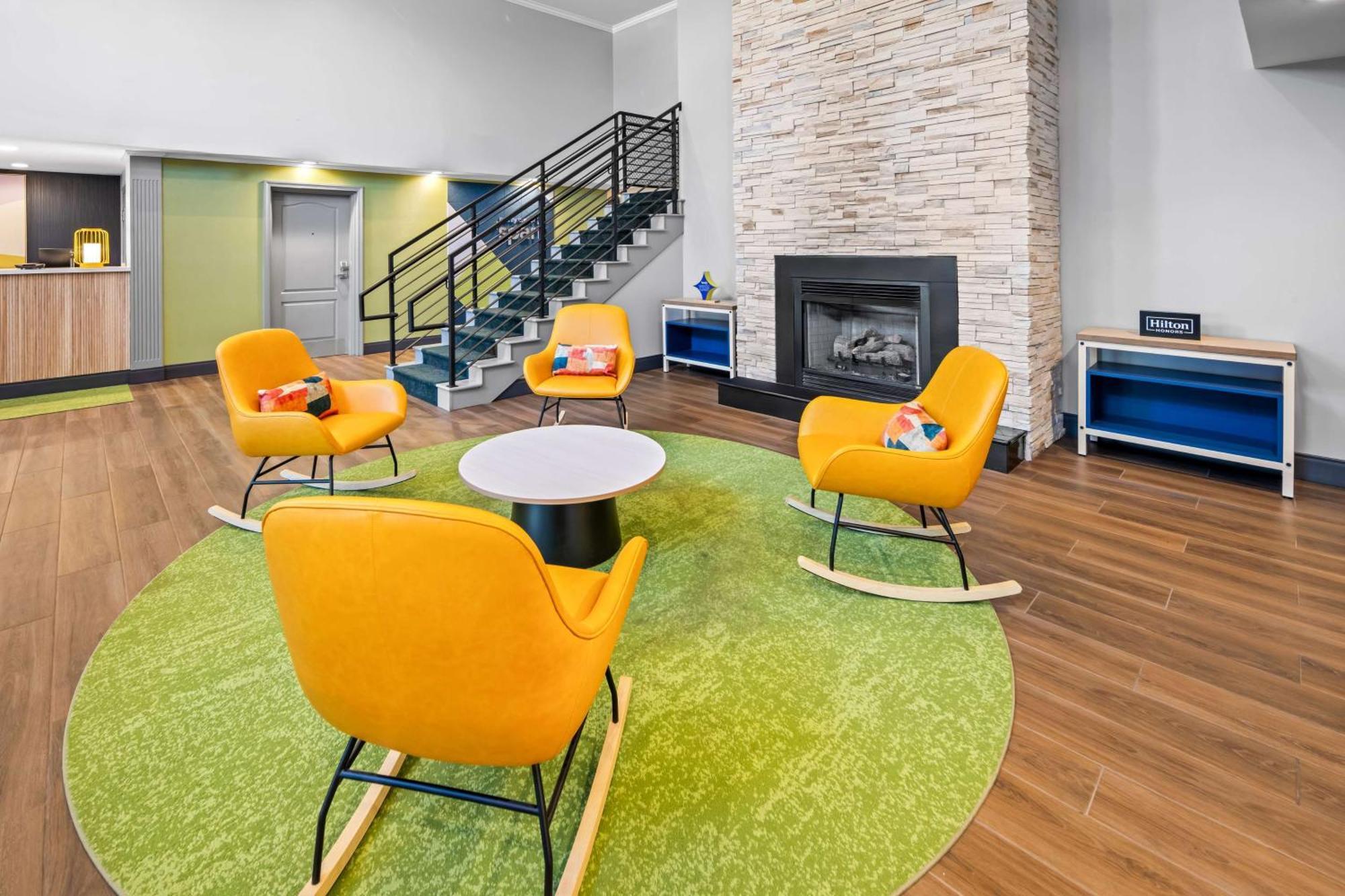 Spark By Hilton Woodbridge Esterno foto