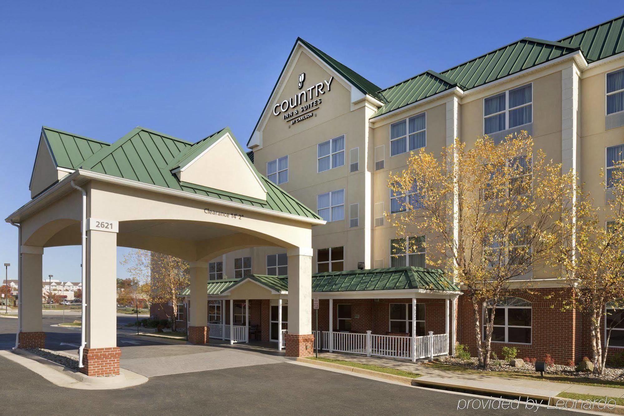 Spark By Hilton Woodbridge Esterno foto