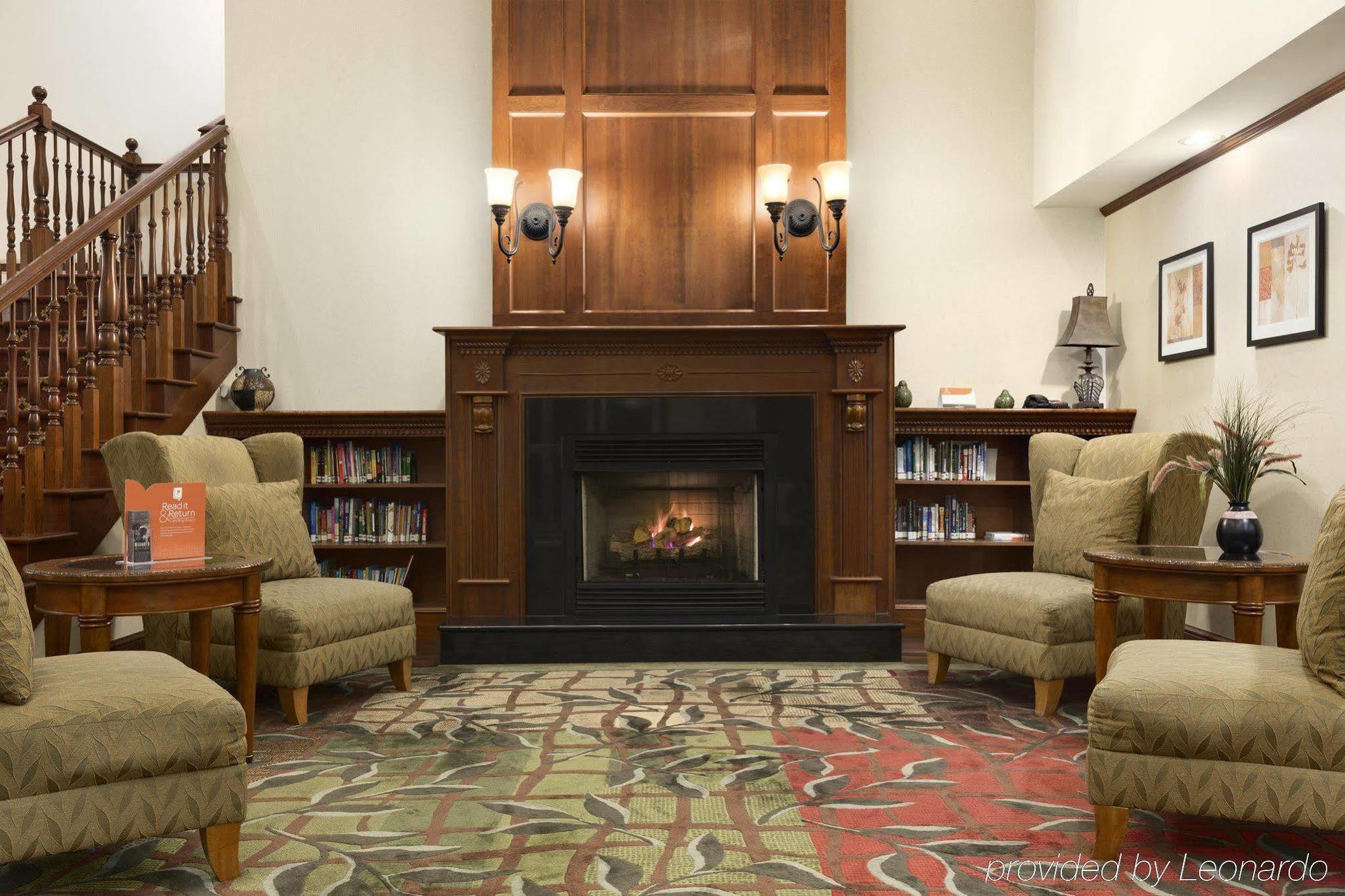Spark By Hilton Woodbridge Esterno foto