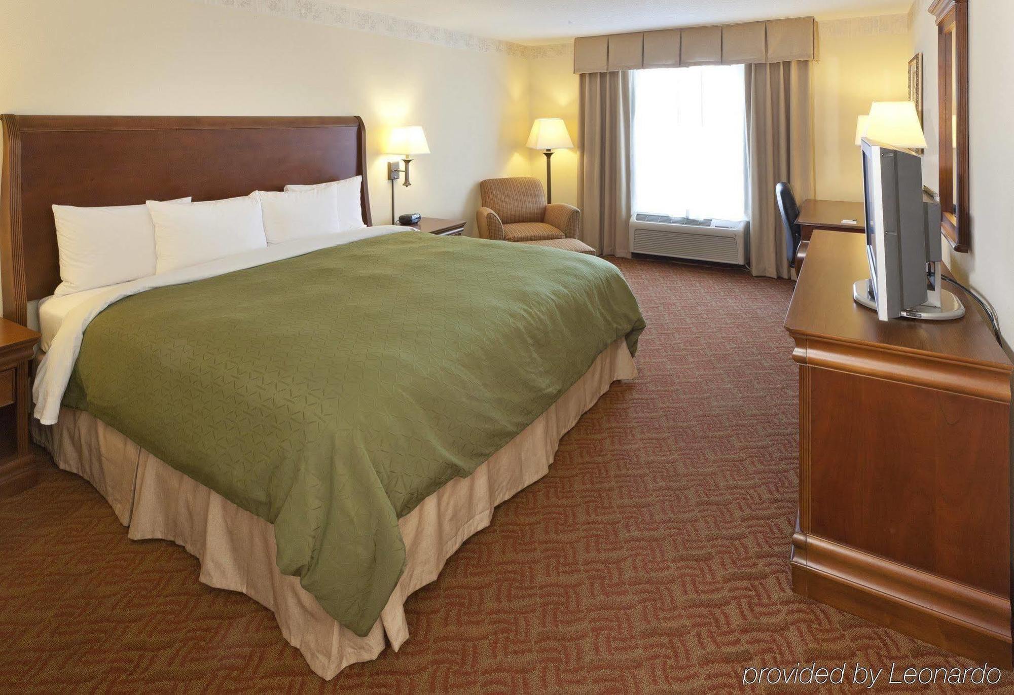 Spark By Hilton Woodbridge Camera foto