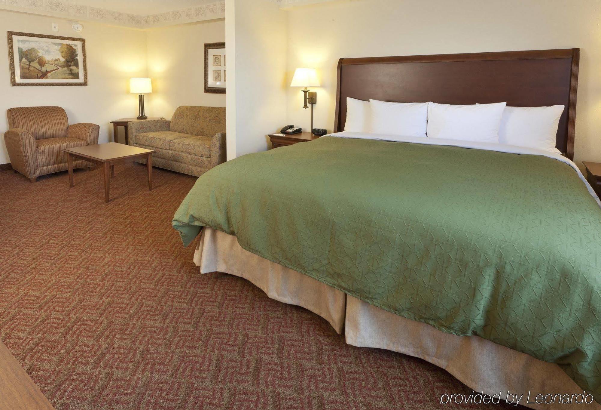 Spark By Hilton Woodbridge Camera foto
