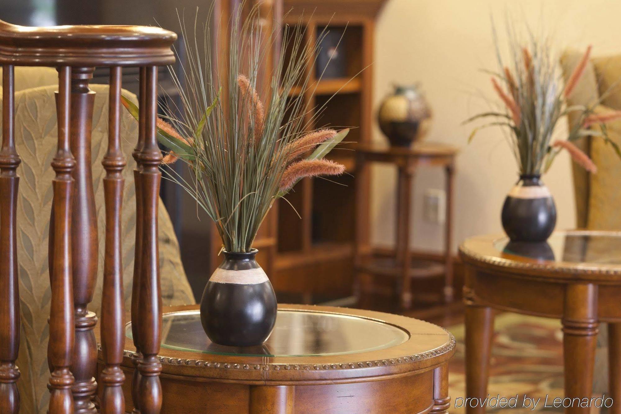 Spark By Hilton Woodbridge Interno foto
