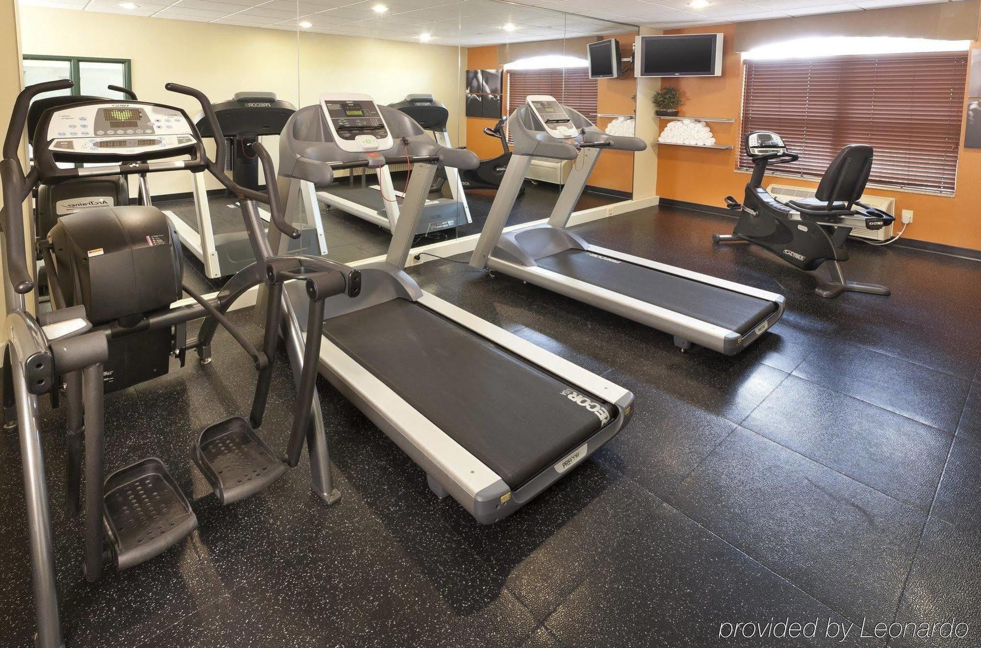 Spark By Hilton Woodbridge Servizi foto