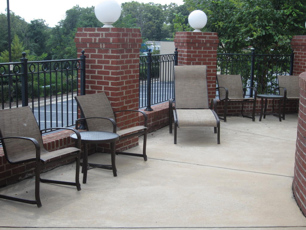 Spark By Hilton Woodbridge Esterno foto