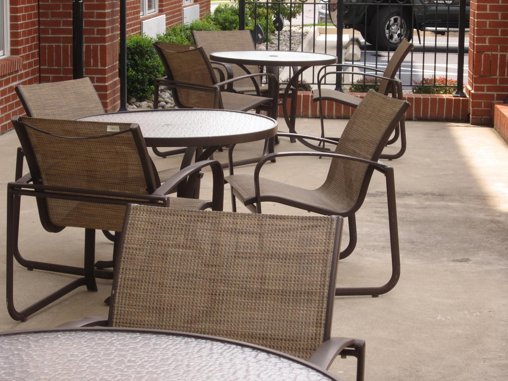 Spark By Hilton Woodbridge Esterno foto
