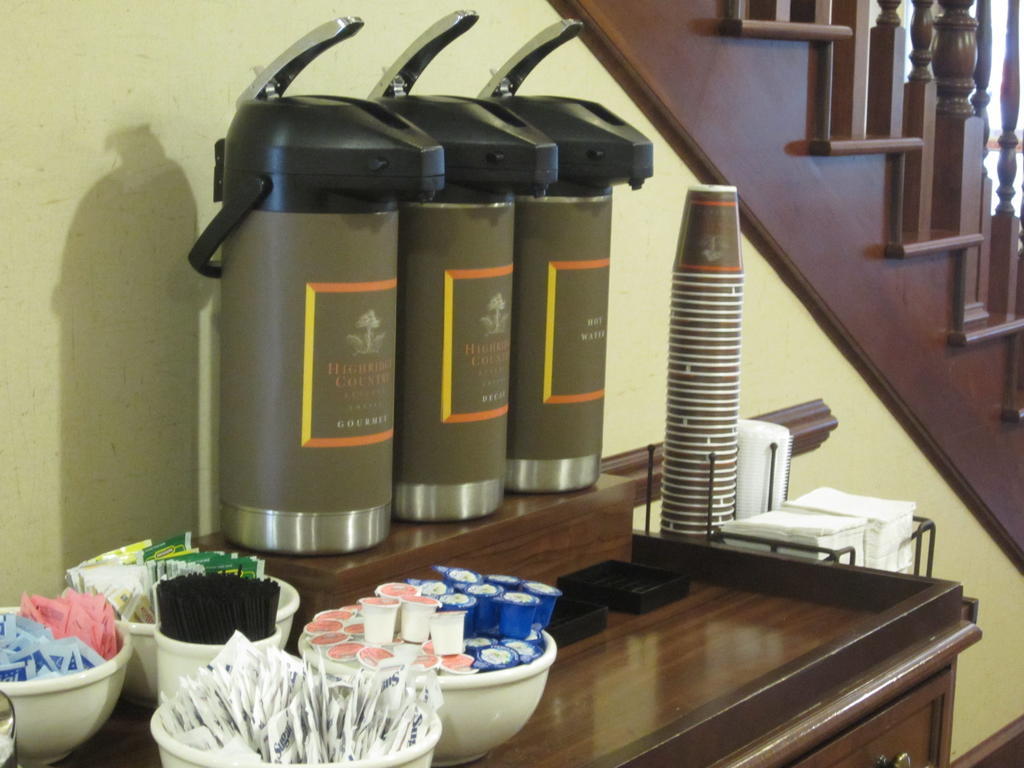 Spark By Hilton Woodbridge Esterno foto