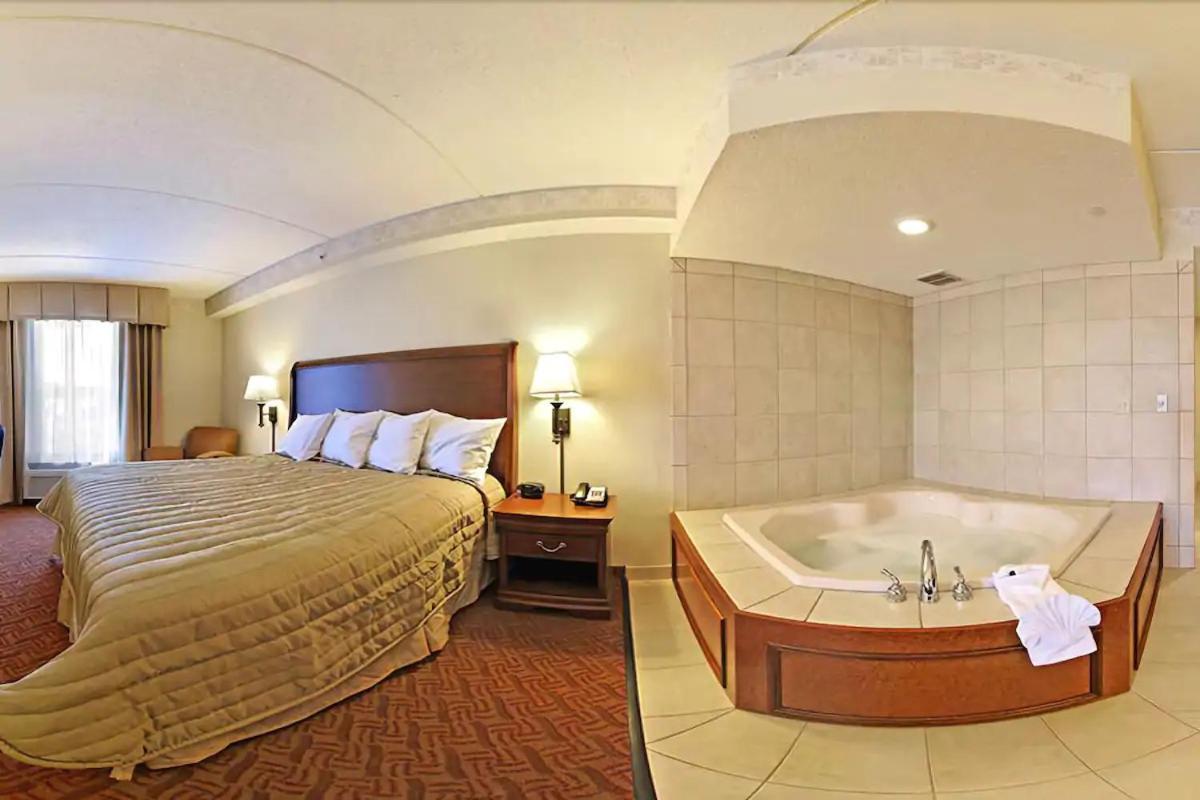 Spark By Hilton Woodbridge Esterno foto