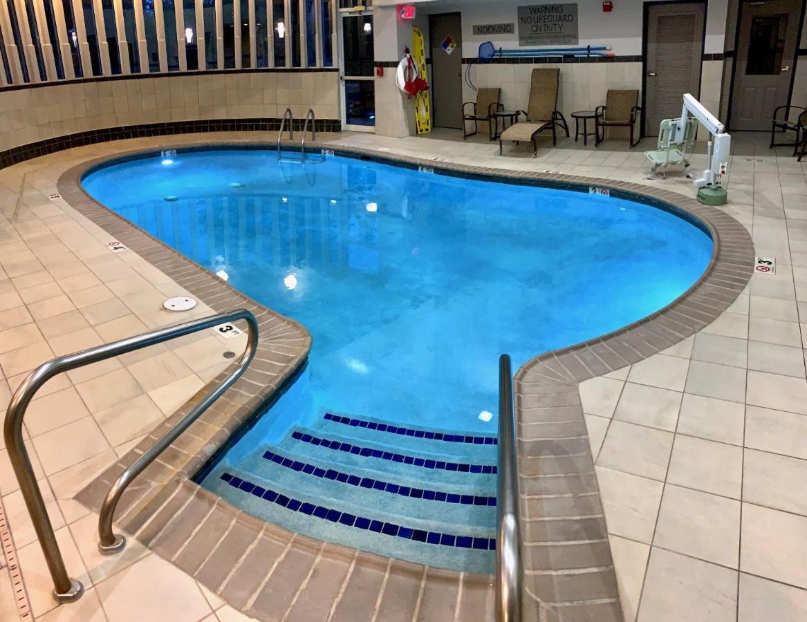 Spark By Hilton Woodbridge Esterno foto